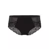 Conturelle shorts Essential 814828 black front